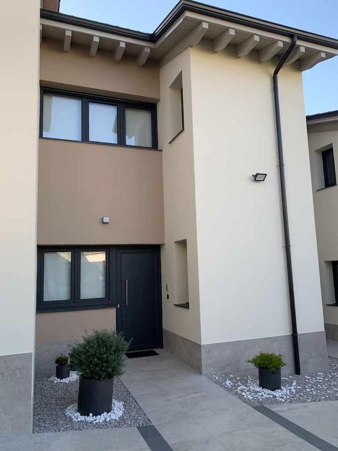 Adosadoduplex Marea Baja 3 Zona Playa Ideal Familias Parejas Y Amigos Llanes Exterior foto